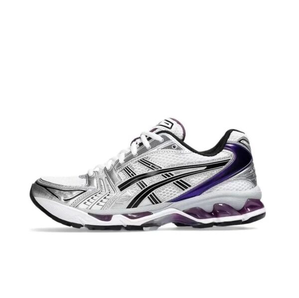 ASICS GEL-KAHANA  TR V4 sneakers White purple