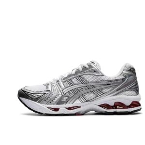 ASICS GEL-KAHANA TR V4 sneakers silvery white
