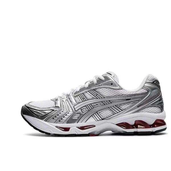 ASICS GEL-KAHANA  TR V4 sneakers silvery white