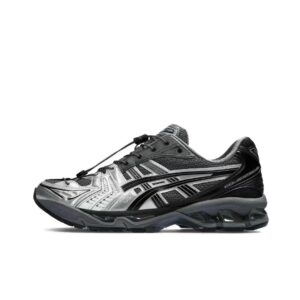 ASICS GEL-KAHANA TR V4 sneakers Silver black