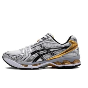 ASICS GEL-KAHANA TR V4 sneakers Gold Silver Black