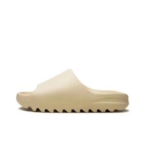 Yeezy kanye Slippers in the same styleWarm Sand Color