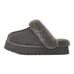 Ugg brown half mop