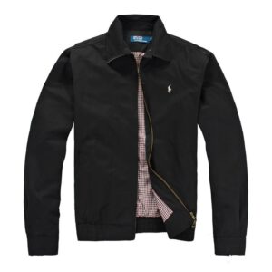 Ralph Lauren American vintage classic lapel old cadre vintage jacket
