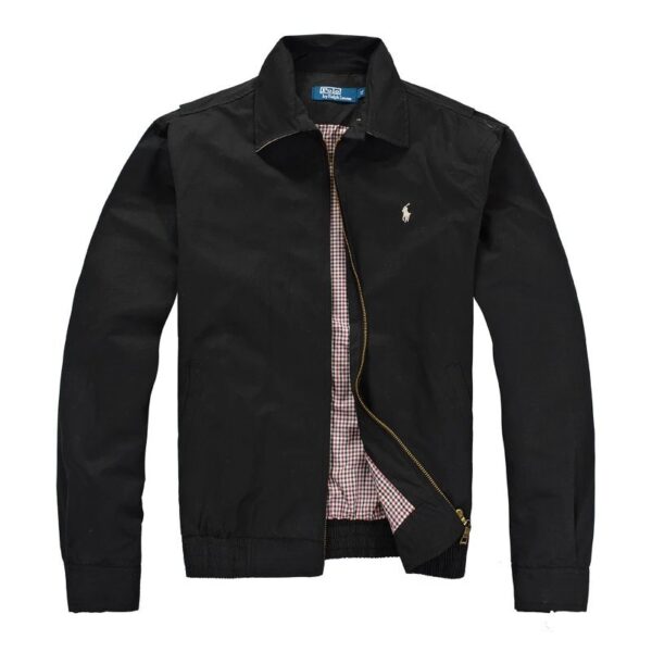 Ralph Lauren American vintage classic lapel old cadre vintage jacket