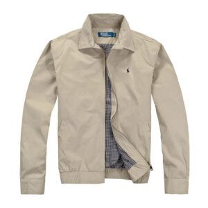 Ralph Lauren American vintage classic lapel old cadre vintage jacket