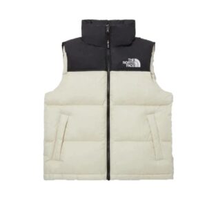 The north face 1996 Classic Couple's Vest