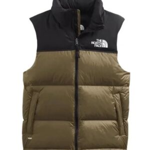 The north face 1996 Classic Couple's Vest