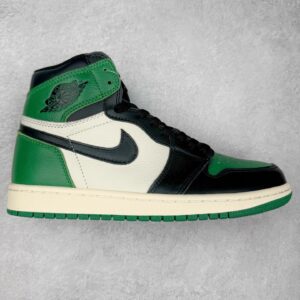 Air Jordan 1 Vintage Basketball Shoes Gobang Collection of 30