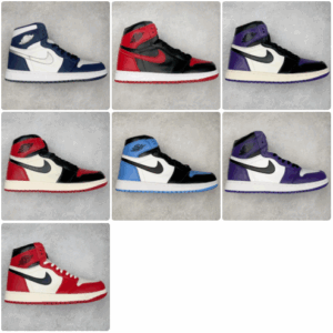 Air Jordan 1High High