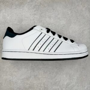 Adidas Superstar casual shoes