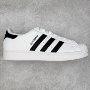 Adidas Superstar casual shoes