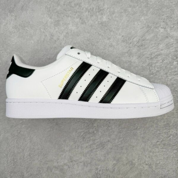 Adidas Superstar casual shoes