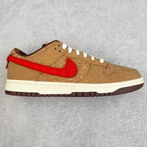 NIKE Dunk Low Collection