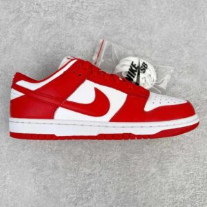 NIKE Dunk Low Collection