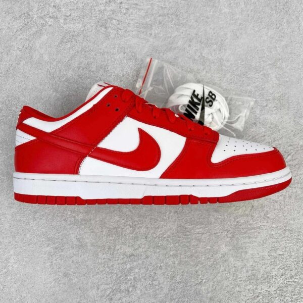 NIKE Dunk Low Collection