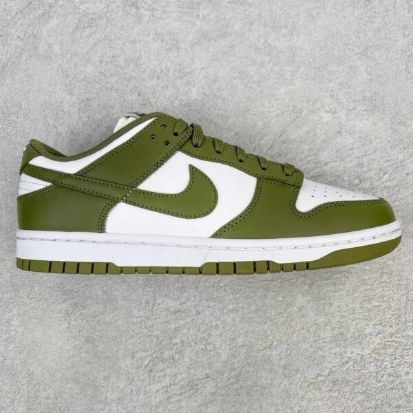 NIKE Dunk Low Collection