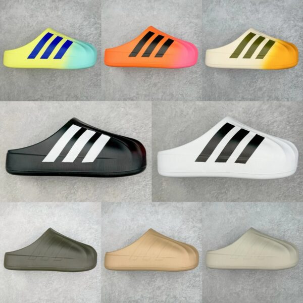Adidas Superstar One-Step Slippers