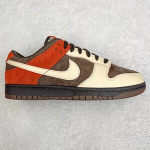 NIKE Dunk Low Collection