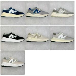 NewBalance NB5740 Series Retro Casual Sneaker Running Shoes