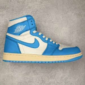 Air Jordan 1 Vintage Basketball Shoes Gobang Collection of 30