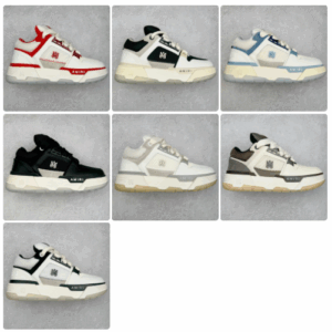 Amiri MA-1 Couple's Bread Shoes