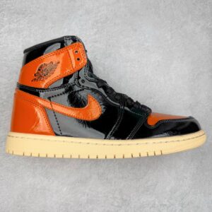 Air Jordan 1 Vintage Basketball Shoes Gobang Collection of 30