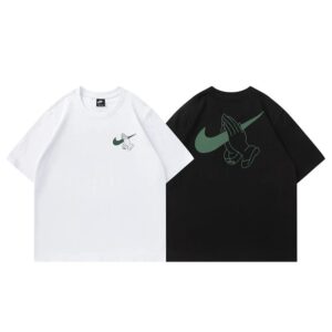 Niket T-shirt printed logo