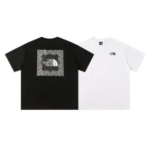 The North Face Short Sleeve T-Shirt
