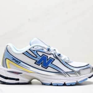 New Balance 740 Running Shoe Collection | Classic Reinvention and Technological Evolution?