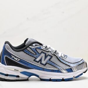 New Balance 740 Running Shoe Collection | Classic Reinvention and Technological Evolution?