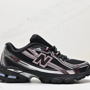 New Balance 740 Running Shoe Collection | Classic Reinvention and Technological Evolution?