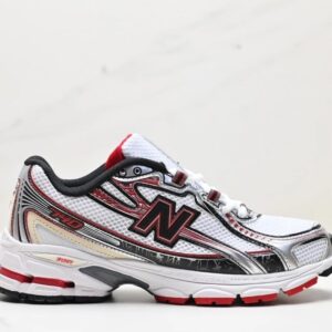 New Balance 740 Running Shoe Collection | Classic Reinvention and Technological Evolution?