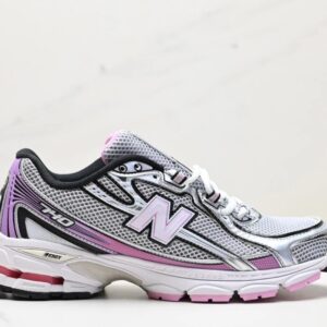 New Balance 740 Running Shoe Collection | Classic Reinvention and Technological Evolution?