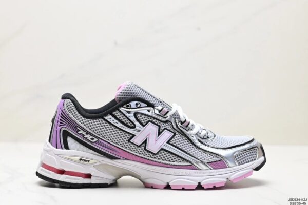 New Balance 740 Running Shoe Collection | Classic Reinvention and Technological Evolution?