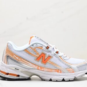 New Balance 740 Running Shoe Collection | Classic Reinvention and Technological Evolution?
