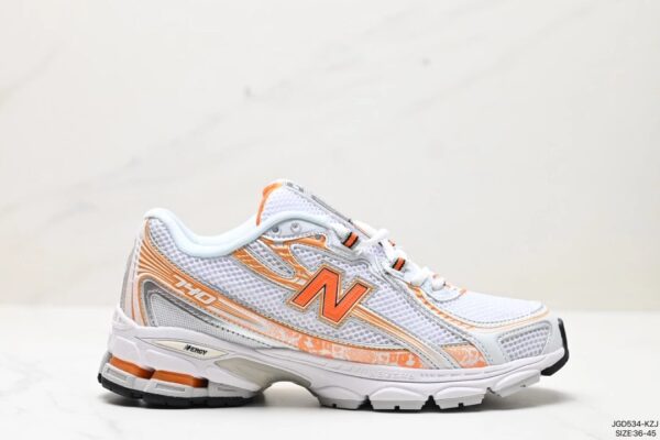 New Balance 740 Running Shoe Collection | Classic Reinvention and Technological Evolution?