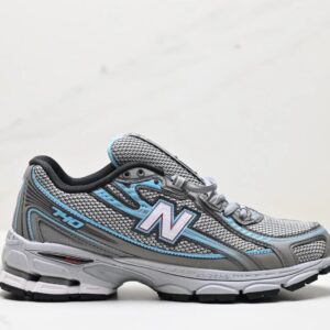 New Balance 740 Running Shoe Collection | Classic Reinvention and Technological Evolution?