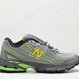 New Balance 740 Running Shoe Collection | Classic Reinvention and Technological Evolution?