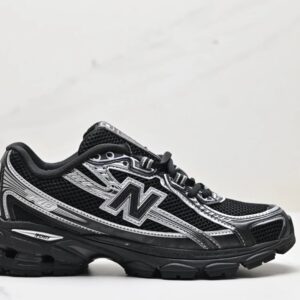 New Balance 740 Running Shoe Collection | Classic Reinvention and Technological Evolution?