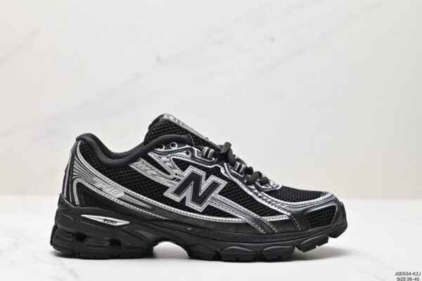 New Balance 740 Running Shoe Collection | Classic Reinvention and Technological Evolution?