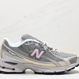 New Balance 740 Running Shoe Collection | Classic Reinvention and Technological Evolution?
