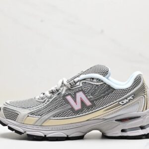 New Balance 740 Running Shoe Collection | Classic Reinvention and Technological Evolution?