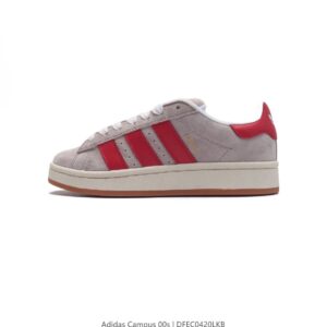 Men's and Women's Shoes Clover CAMPUS00s Bread Shoes Vintage Casual Board Shoes