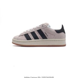 Men's and Women's Shoes Clover CAMPUS00s Bread Shoes Vintage Casual Board Shoes