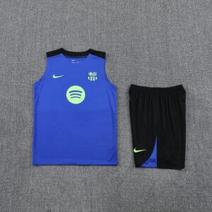 Futbol Club BarcelonaSleeveless undershirt jersey