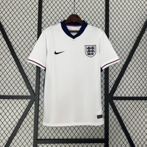 Euro 2024 National Team Soccer Jersey Collection England Home