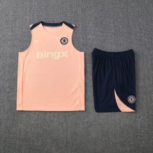Chelsea Football ClubSleeveless undershirt jersey