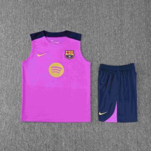 Futbol Club BarcelonaSleeveless undershirt jersey