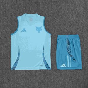 Cruzeiro Esporte ClubeSleeveless undershirt jersey